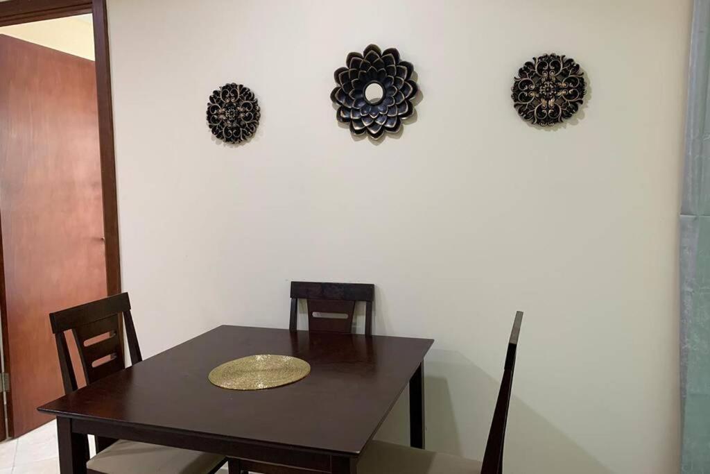 Cozy 2Bhk Near To Dmcc Metro Station -505 Daire Dubai Dış mekan fotoğraf