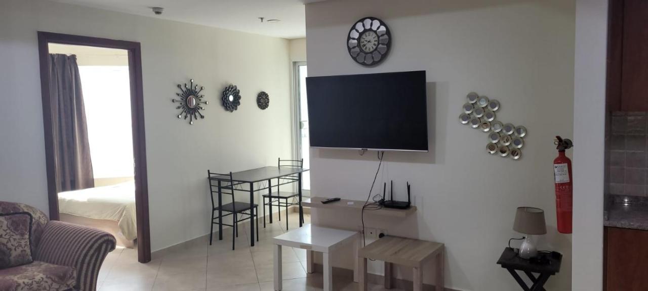 Cozy 2Bhk Near To Dmcc Metro Station -505 Daire Dubai Dış mekan fotoğraf